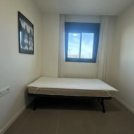 Street Apartment