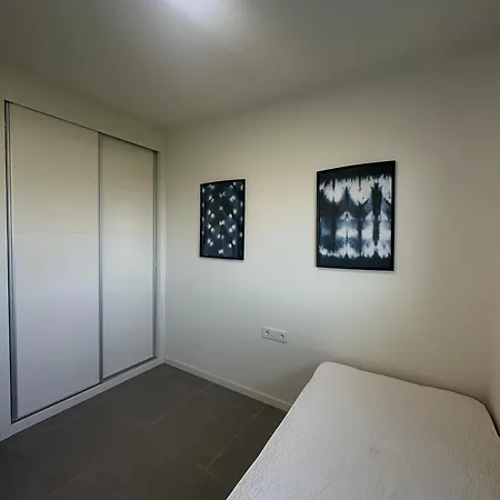 Apartment Street