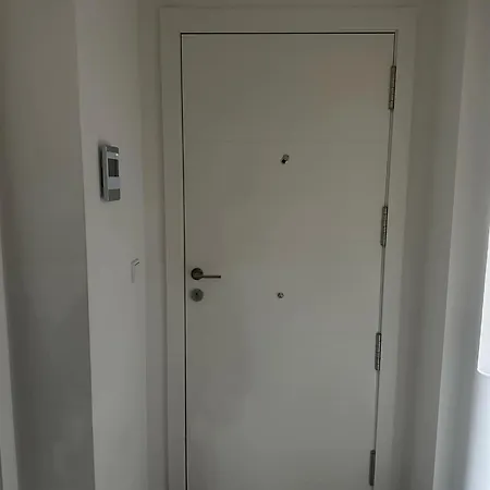 Street Apartment Malaga