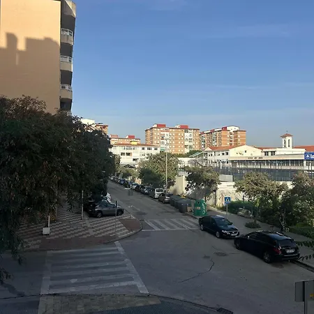 Street Apartment