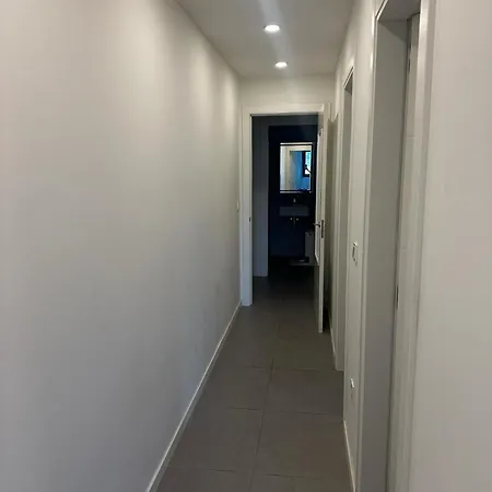 Apartment Street Malaga